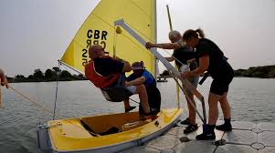Image result for Snettisham Beach Sailing Club