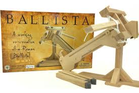 Image result for ballista
