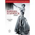 The Barbara Stanwyck Show
