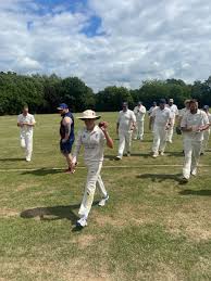 Image result for Burton Latimer Town Cricket Club