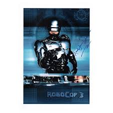 Image result for RoboCop 3
