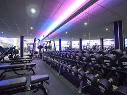 Image result for Hamiltons Fitness Centre, Colchester, Essex