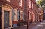 Elfreth's Alley,