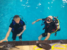 Image result for Ruislip Snorkelling Club