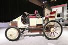 Lohner-Porsche Mixte Hybrid - The best of the 2011 New York auto ...