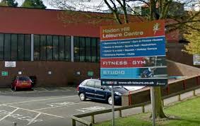 Image result for Haden Hill Badminton Club