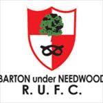 Image result for Barton Under Needwood Cc