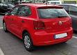 Volkswagen Polo - Wikipedia, the free encyclopedia