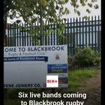 Image result for Blackbrook Rugby & Recreation Club
