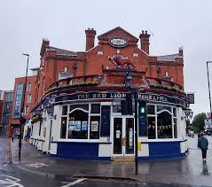 Image result for Old Actonians Association Sports Club Ltd