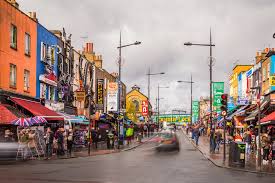 Image result for Kentish Town (London)