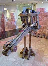 Image result for ballista