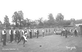 Image result for Hemyock Bowling Club