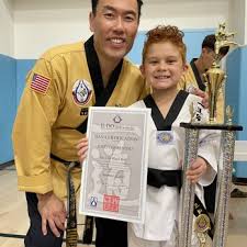 Image result for Association For Tae Kwon Do
