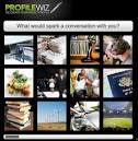 Rosamond's Blog - Dating profile introduction examples