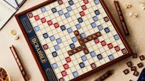 Image result for SJWS Scrabble Club*