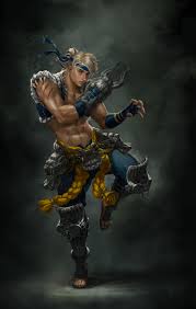 Image result for White Tiger Martial Arts