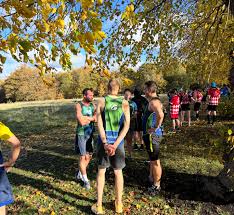 Image result for Trent Park Running Club
