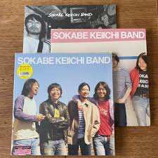Image result for 曽我部恵一BAND