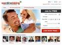 African Top Sites - Stats - SA Online Dating