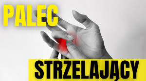 Znalezione obrazy dla zapytania palec