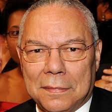 Colin Powell Close Up 10 Interesting Colin Powell Facts. Colin Powell Close Up - Colin-Powell-Close-Up