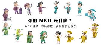 Image result for 人格障碍領域