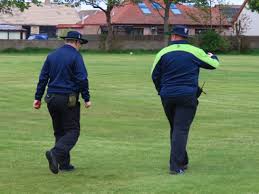 Image result for Buckie Cricket Club