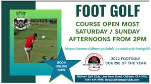 Image result for Oldham Golf Club