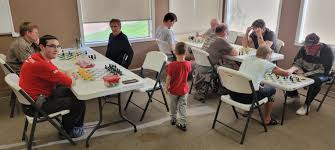 Image result for Cambridge Junior Chess & Go Club
