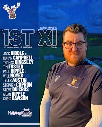 Image result for Alcester & Ragley CC