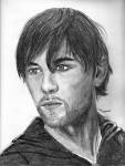 Chace Crawford by *Chunks21 on deviantART - chace_crawford_by_defiantprincess21-d3l1hs6