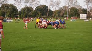 Image result for Wirral Rugby Football Club