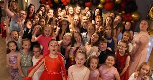 Image result for Blaze Of Upminster Majorettes Troupe