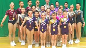 Image result for Southport Aerobic Gymnastics