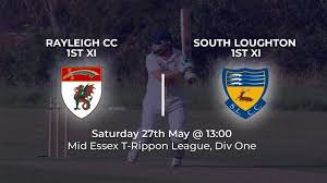 Image result for Loughton Cricket Club
