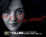 THE KILLING - THE KILLING Wallpaper (19837855) - Fanpop
