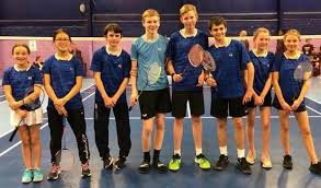 Image result for Lanarkshire Badminton Club