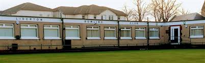 Image result for Larbert Bowling Club