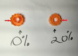 Image result for 3d printing infill