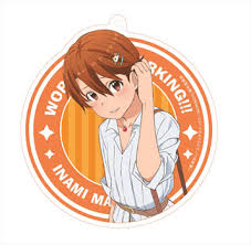 「伊波まひる」の画像検索結果