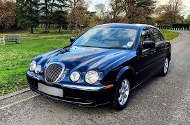 Image result for Sapphire Blue 1999 Jaguar