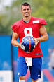 DAVID CARR - New York Giants Blog - ESPN New York