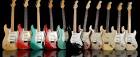 Fender Guitars - Ed Roman Guitars