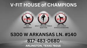 Image result for Arlington Martial Arts Academy