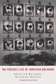 Image result for christian boltanski