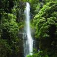 Hana Waterfall