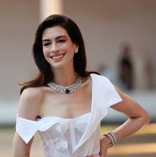 Image result for アンハサウェイ