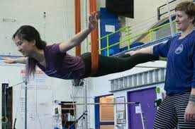 Image result for Aerodyne Gymnastics Club