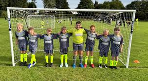Image result for Hindsford Junior Football Club